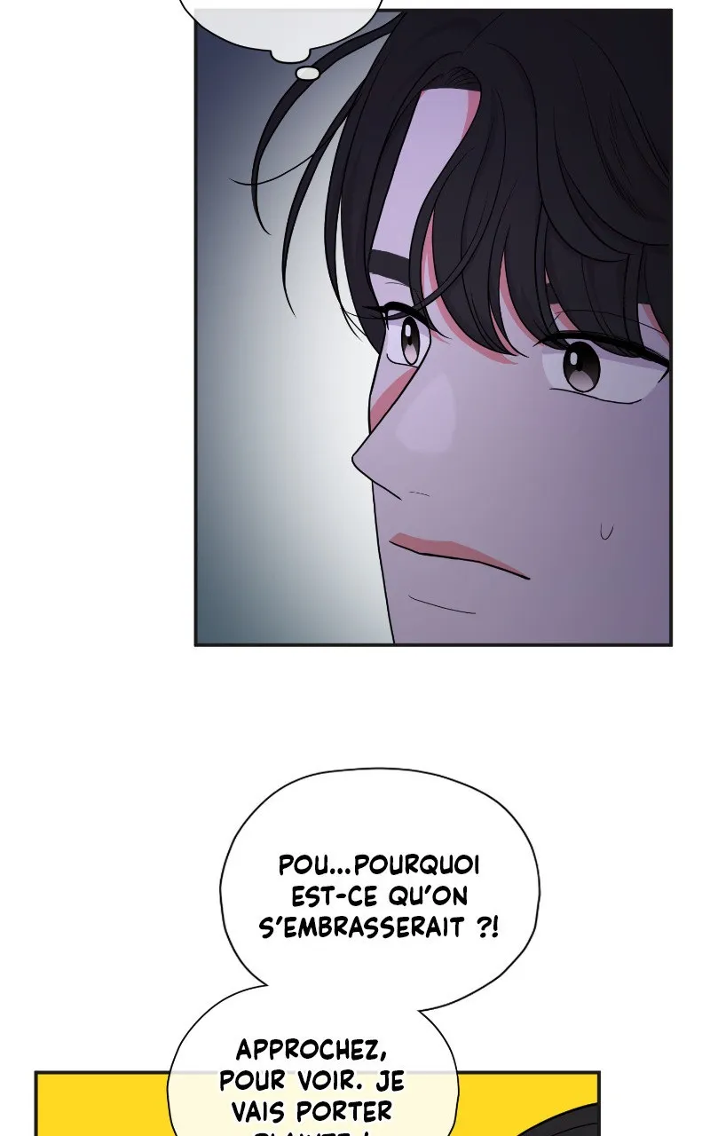 Read Pas toi, mais ton frère ! FR Manga Online