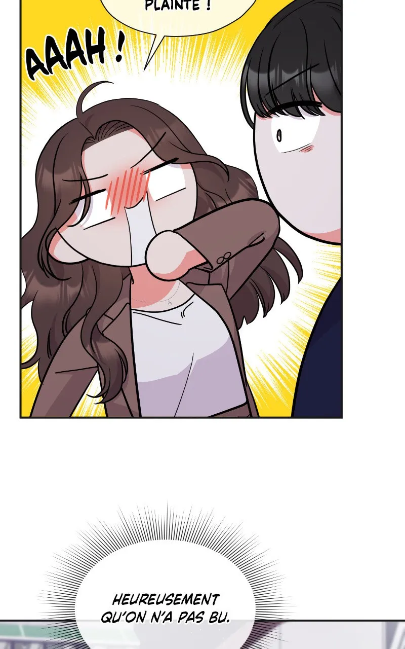 Read Pas toi, mais ton frère ! FR Manga Online