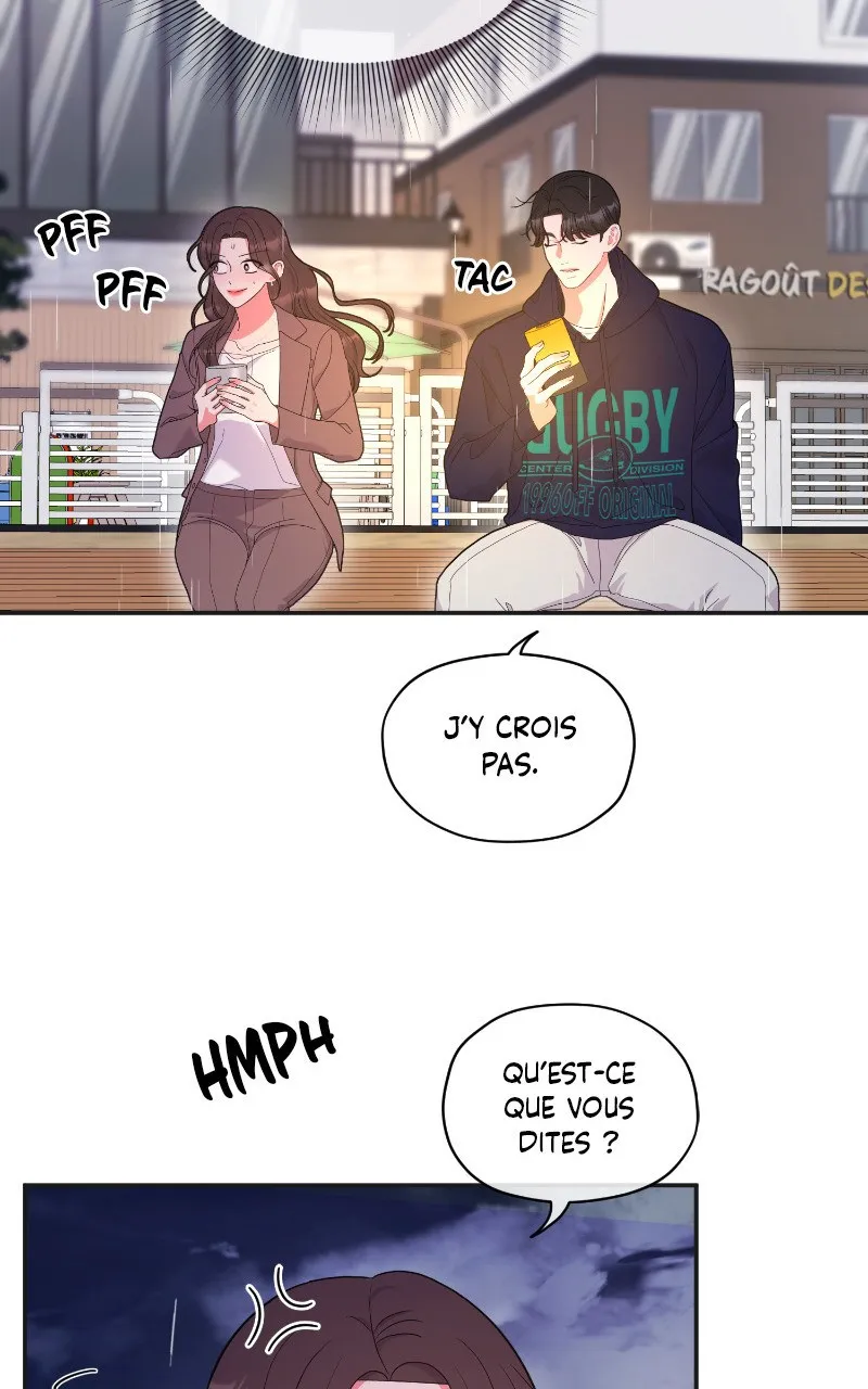 Read Pas toi, mais ton frère ! FR Manga Online