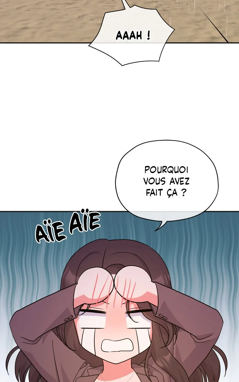 Read Pas toi, mais ton frère ! FR Manga Online