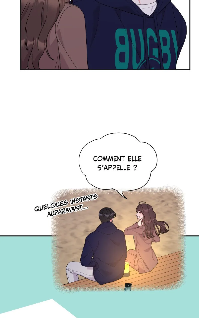 Read Pas toi, mais ton frère ! FR Manga Online