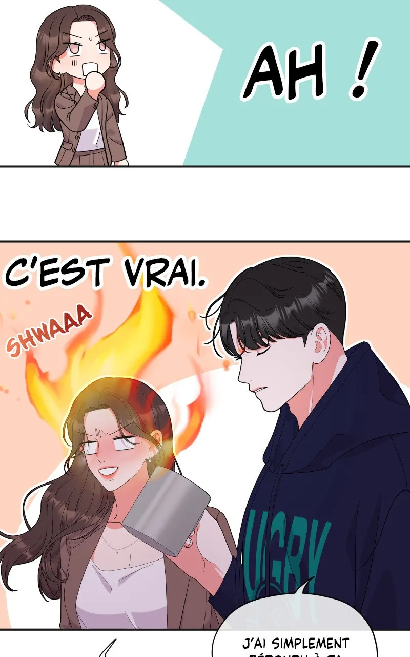 Read Pas toi, mais ton frère ! FR Manga Online