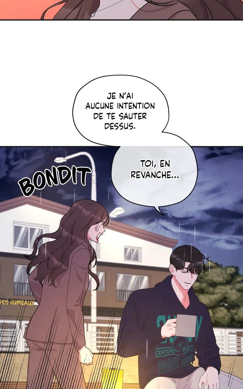 Read Pas toi, mais ton frère ! FR Manga Online