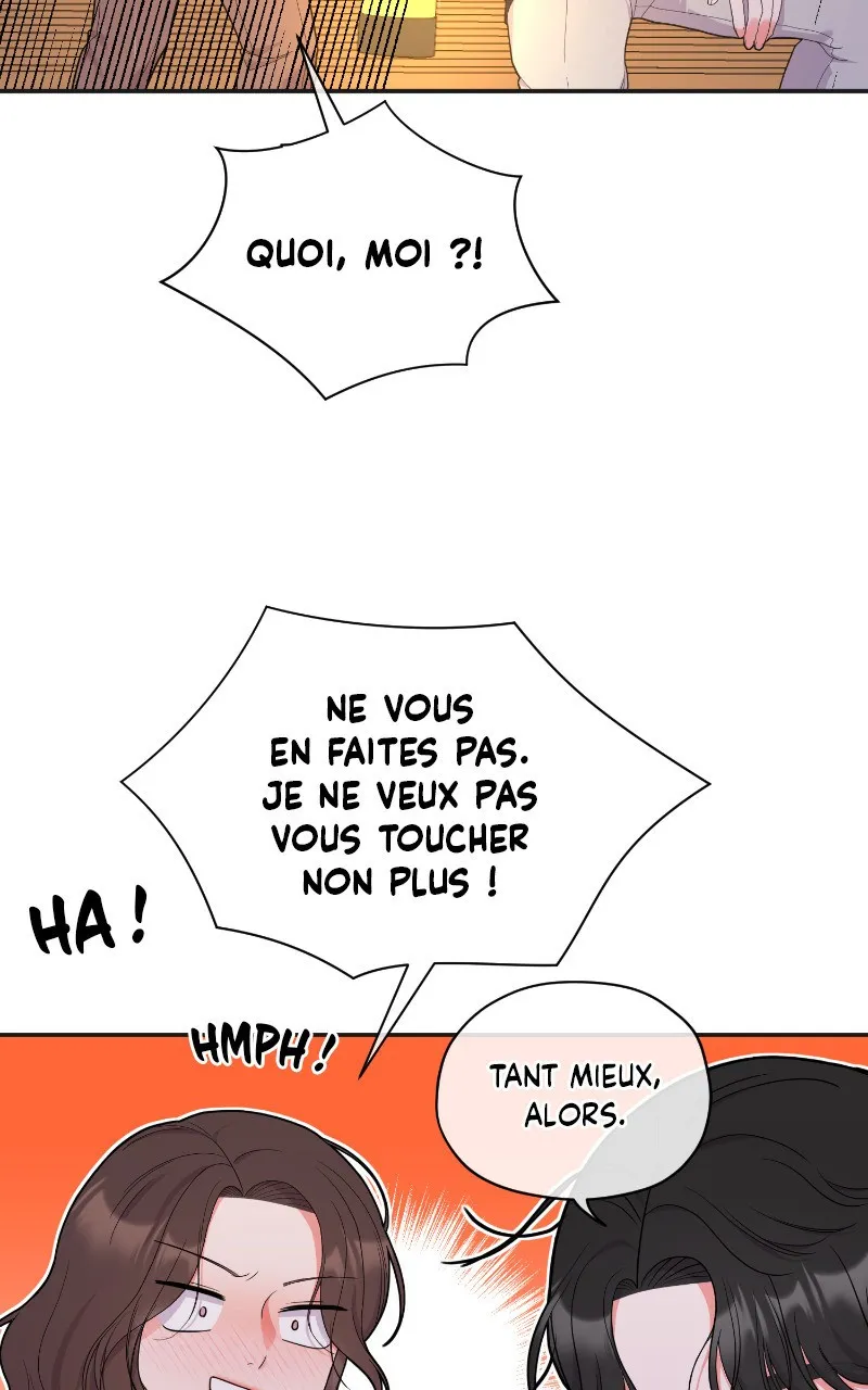 Read Pas toi, mais ton frère ! FR Manga Online