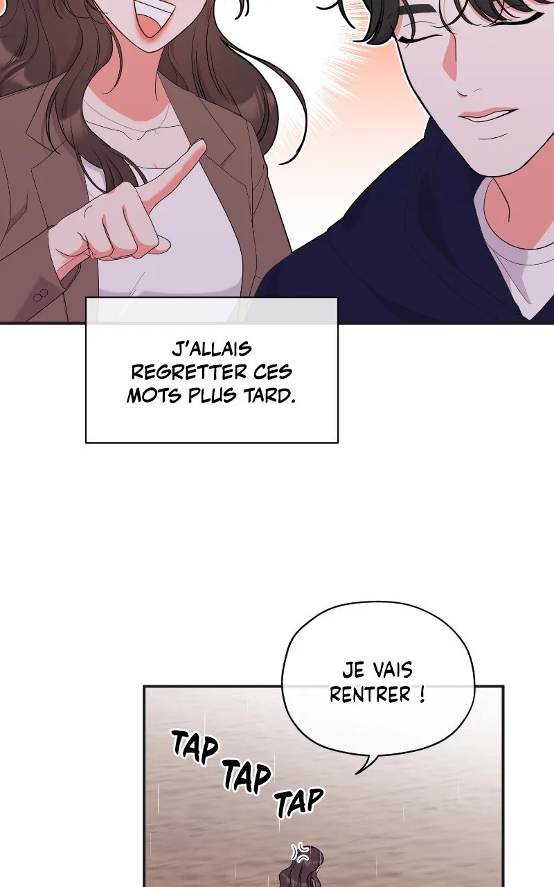 Read Pas toi, mais ton frère ! FR Manga Online