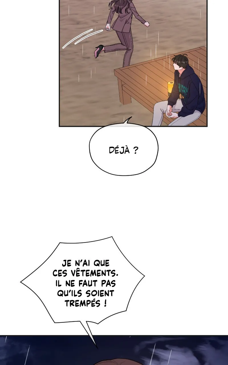 Read Pas toi, mais ton frère ! FR Manga Online