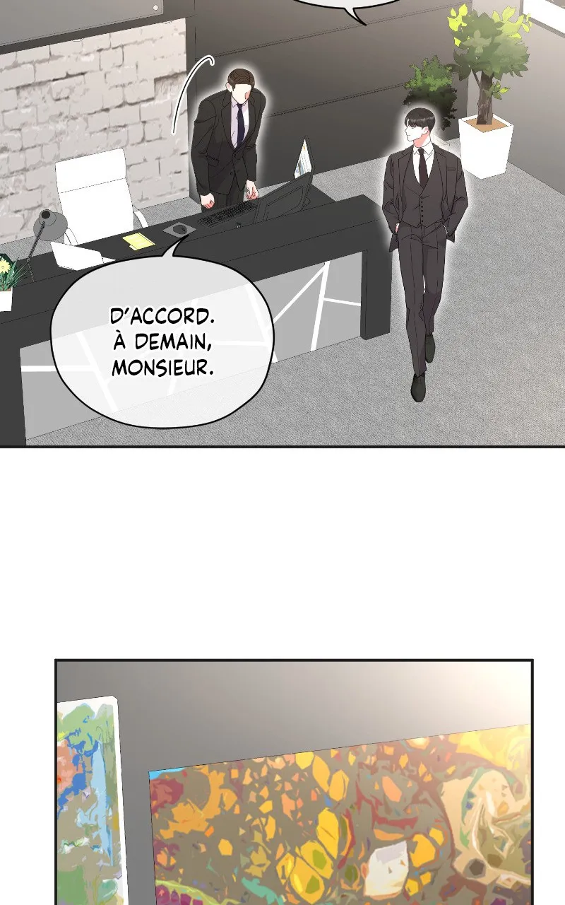 Read Pas toi, mais ton frère ! FR Manga Online