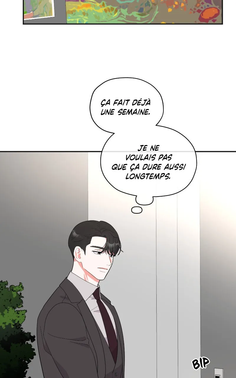 Read Pas toi, mais ton frère ! FR Manga Online