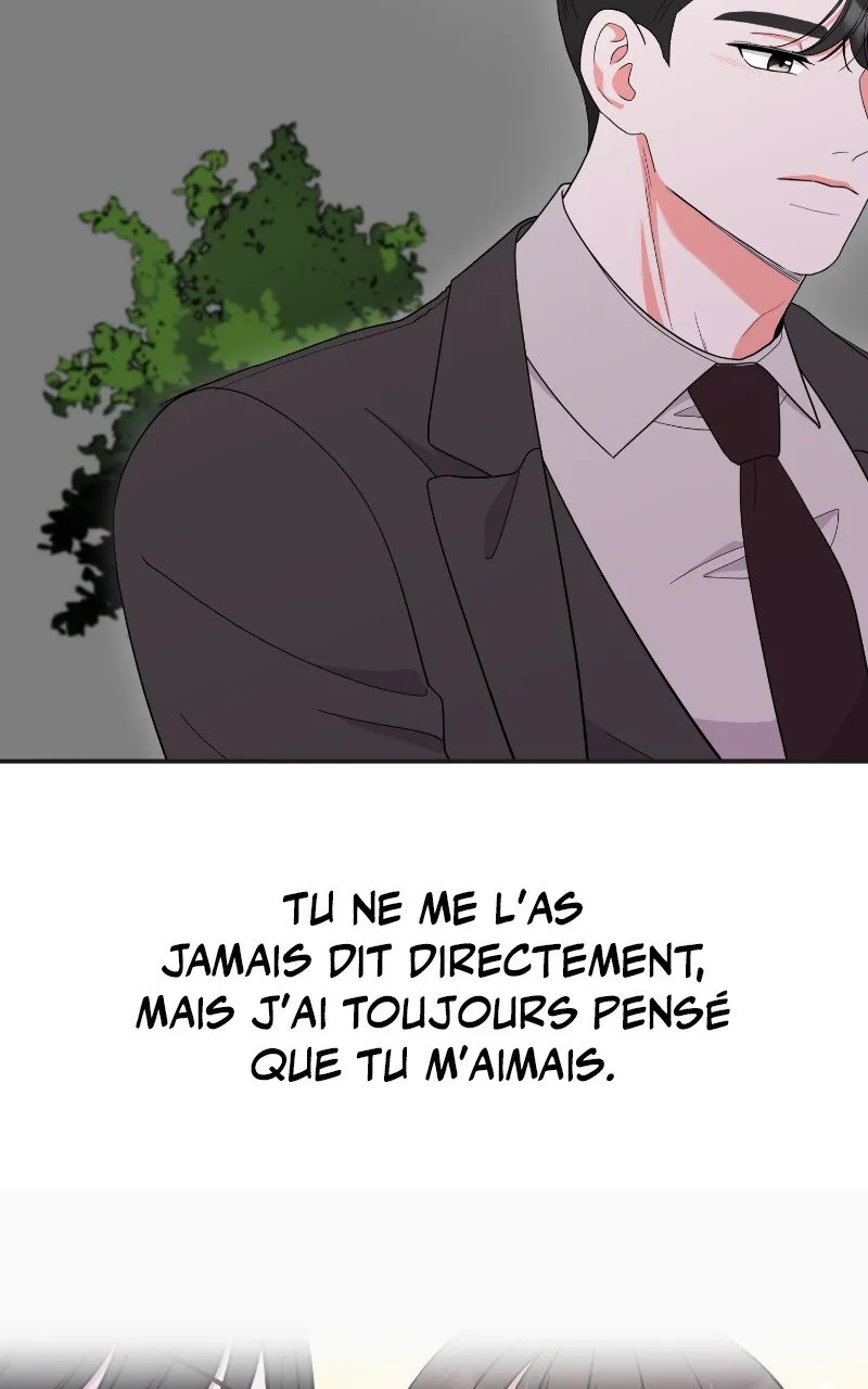 Read Pas toi, mais ton frère ! FR Manga Online