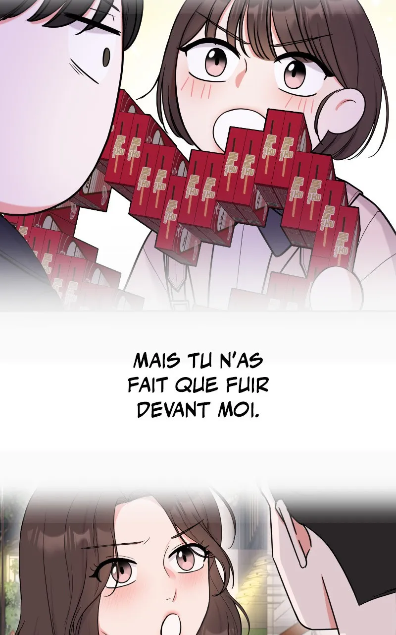 Read Pas toi, mais ton frère ! FR Manga Online