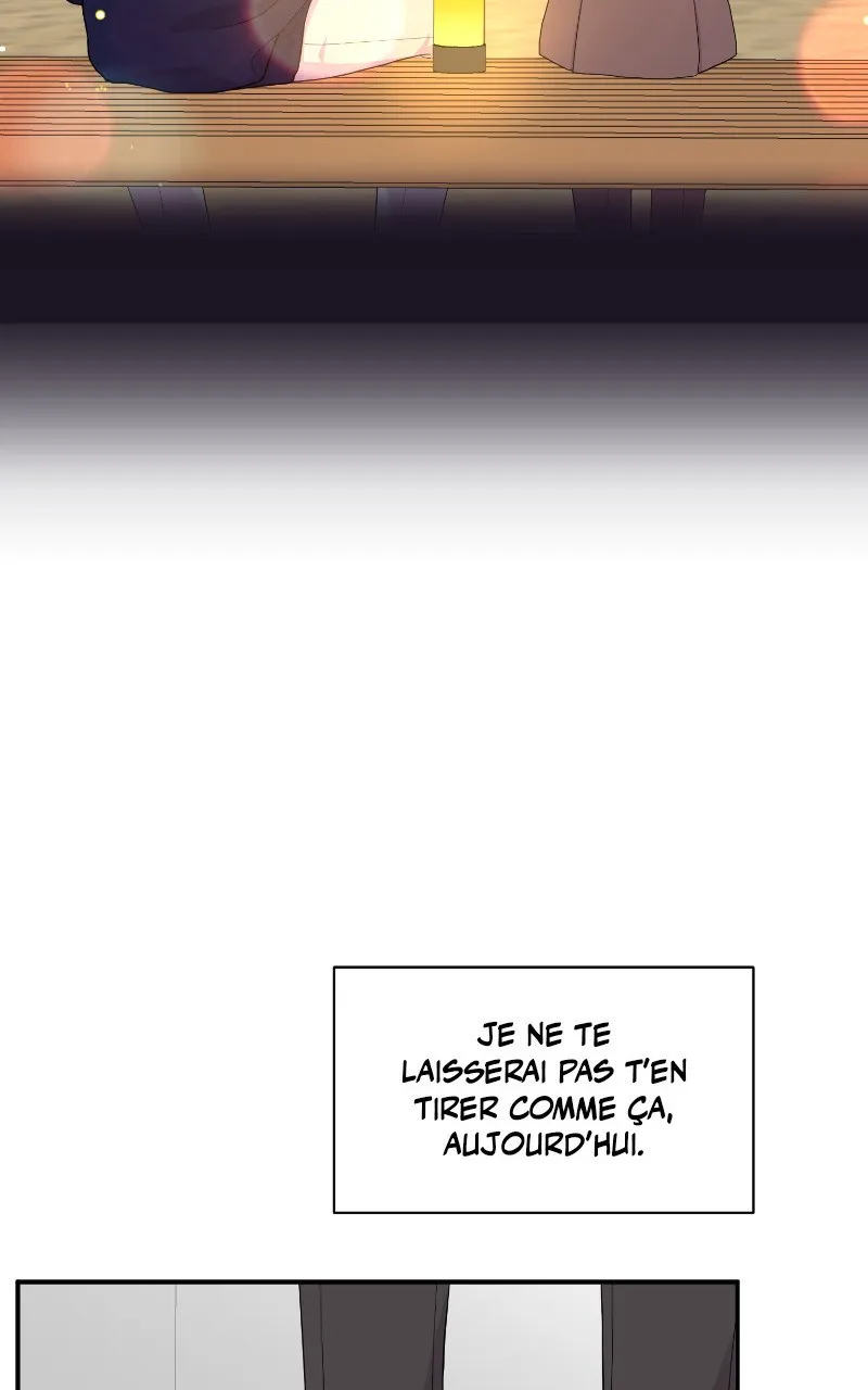 Read Pas toi, mais ton frère ! FR Manga Online