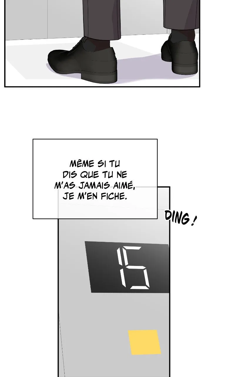 Read Pas toi, mais ton frère ! FR Manga Online