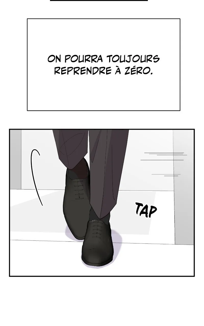 Read Pas toi, mais ton frère ! FR Manga Online