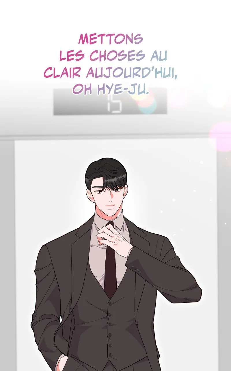 Read Pas toi, mais ton frère ! FR Manga Online