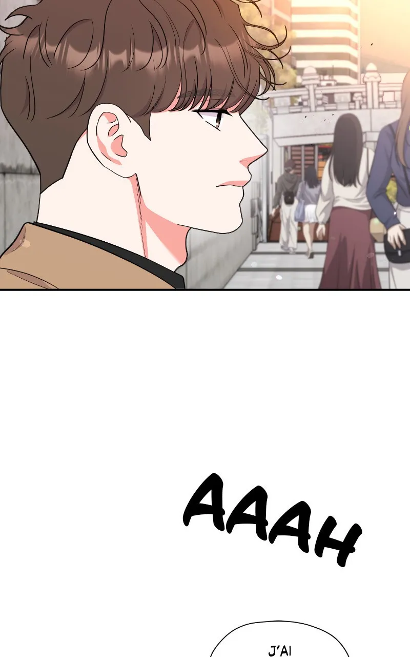 Read Pas toi, mais ton frère ! FR Manga Online