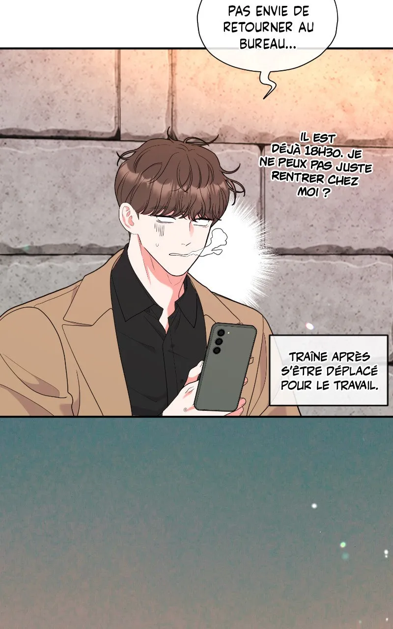 Read Pas toi, mais ton frère ! FR Manga Online