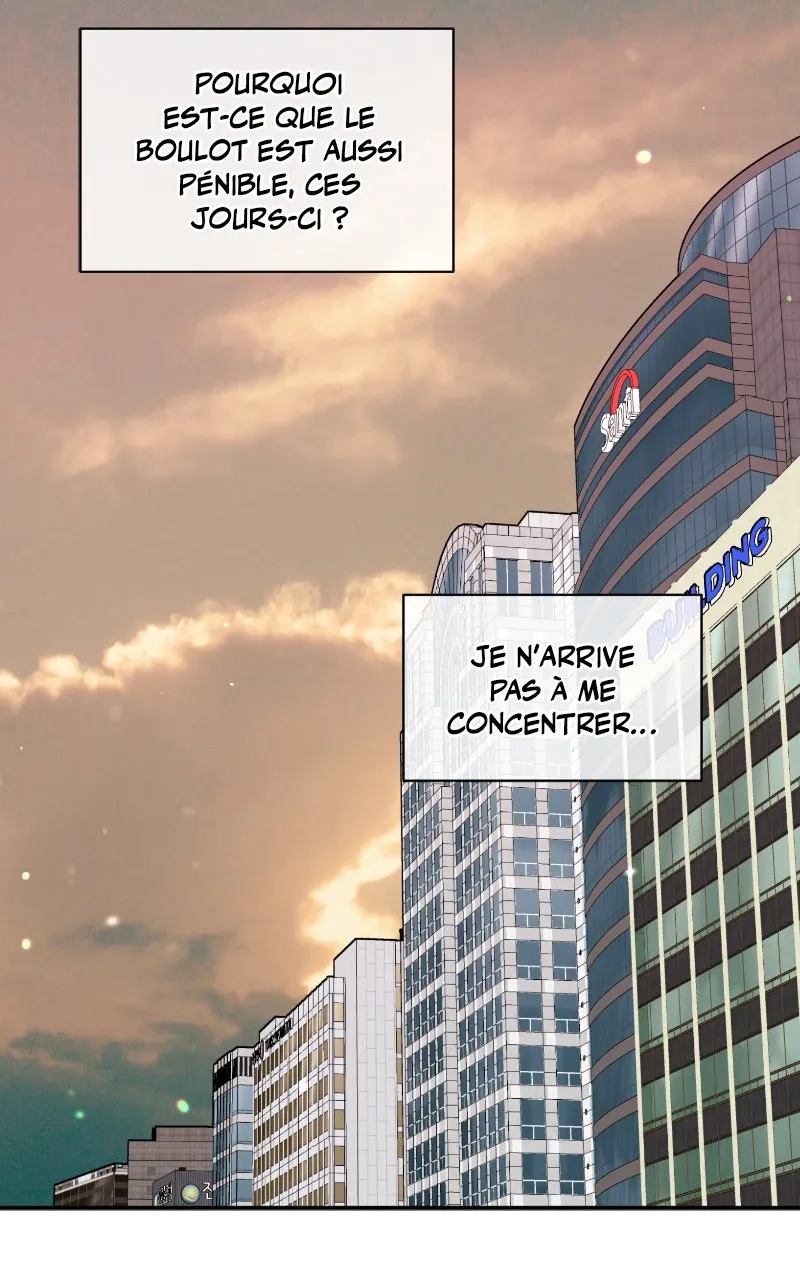 Read Pas toi, mais ton frère ! FR Manga Online