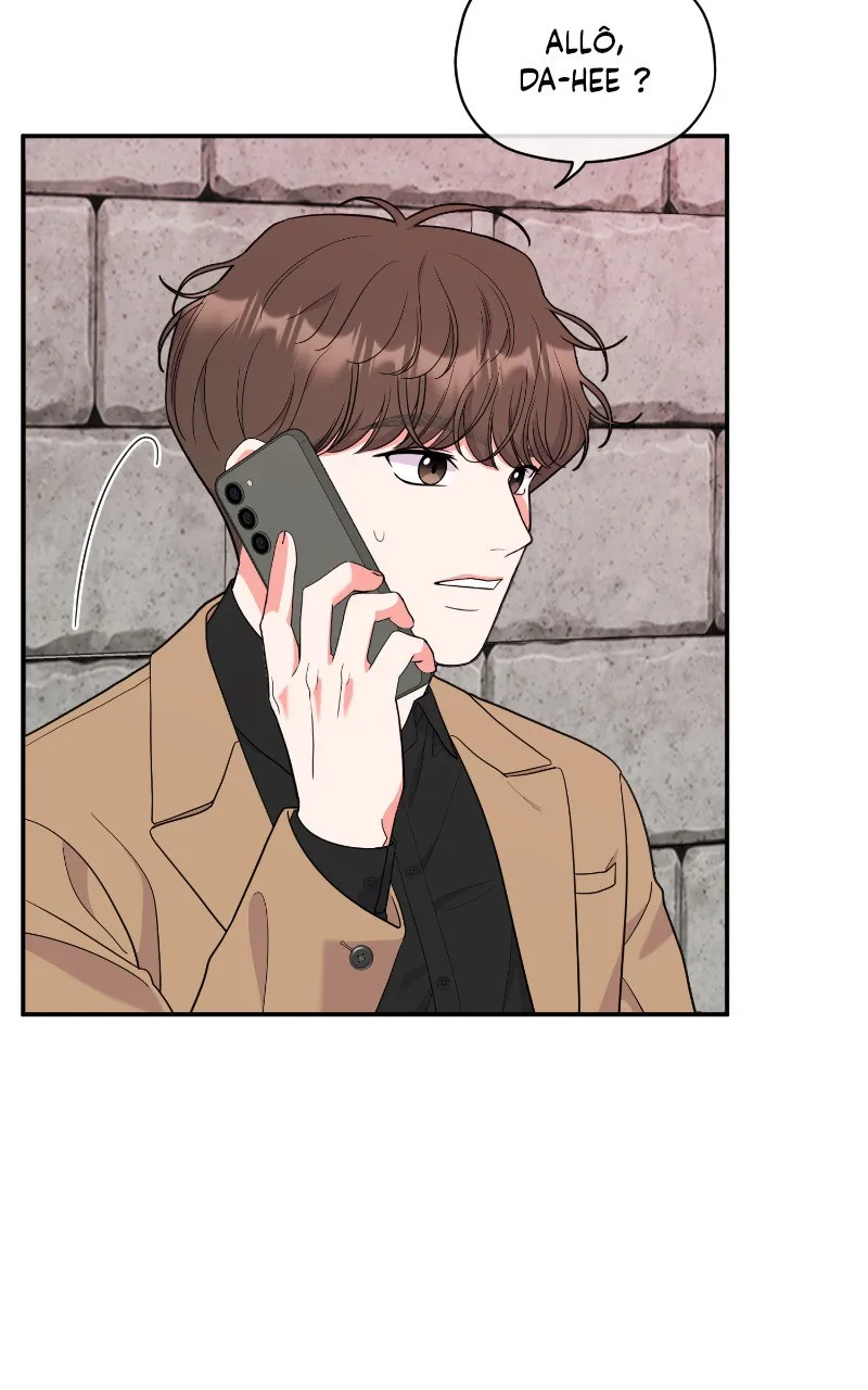 Read Pas toi, mais ton frère ! FR Manga Online