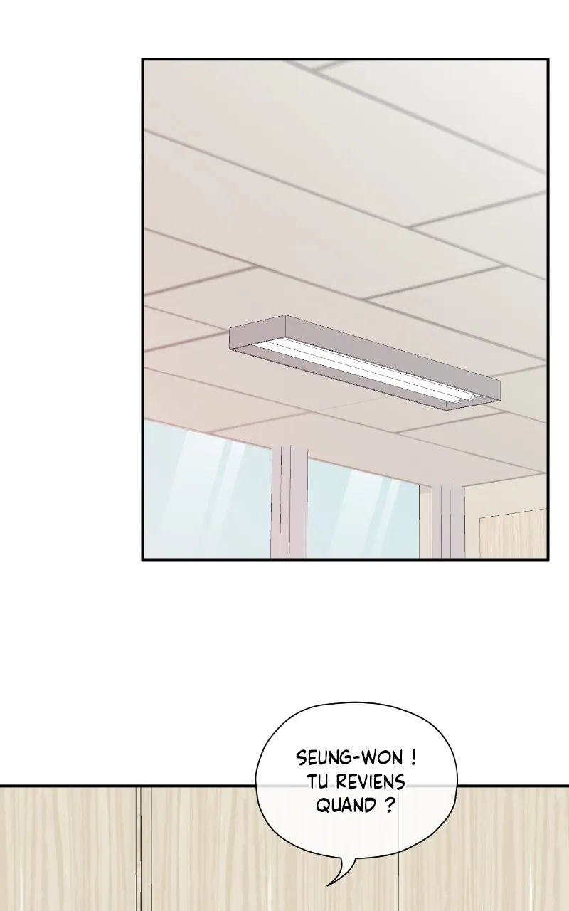 Read Pas toi, mais ton frère ! FR Manga Online