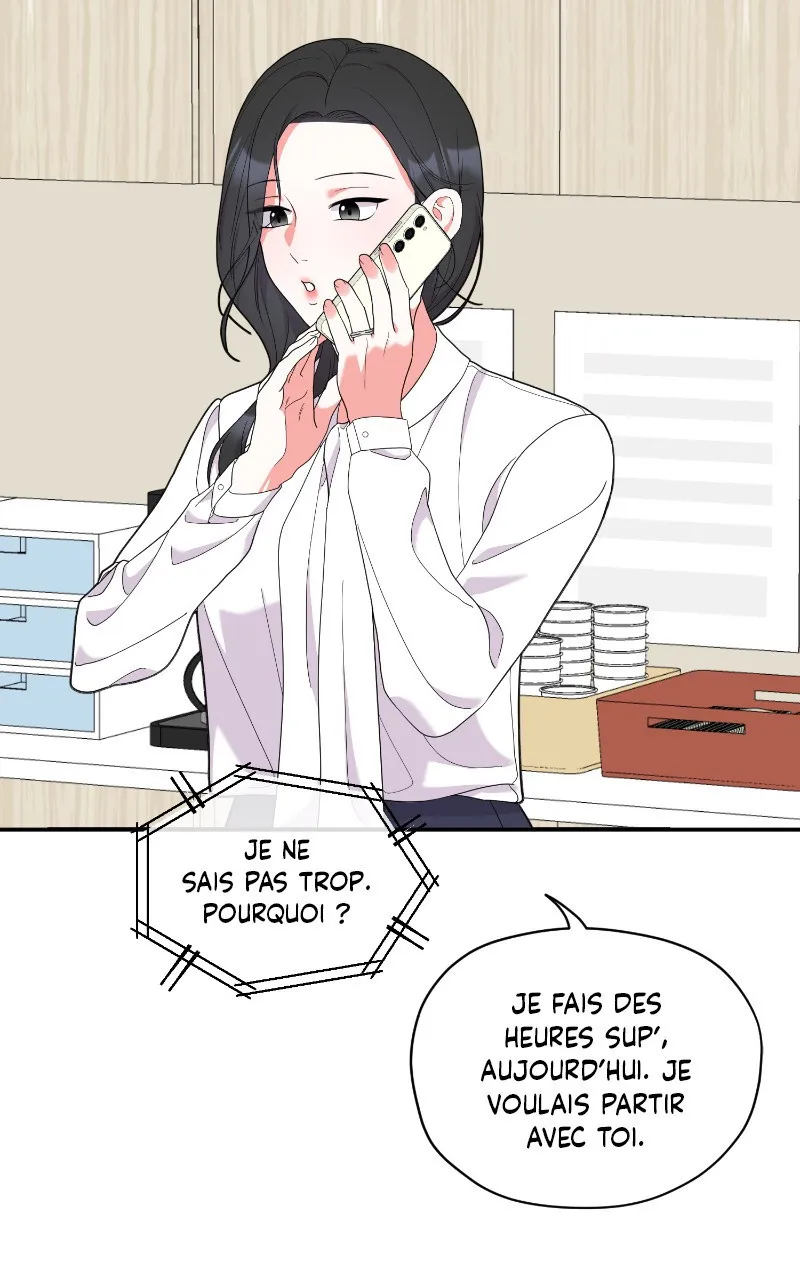 Read Pas toi, mais ton frère ! FR Manga Online