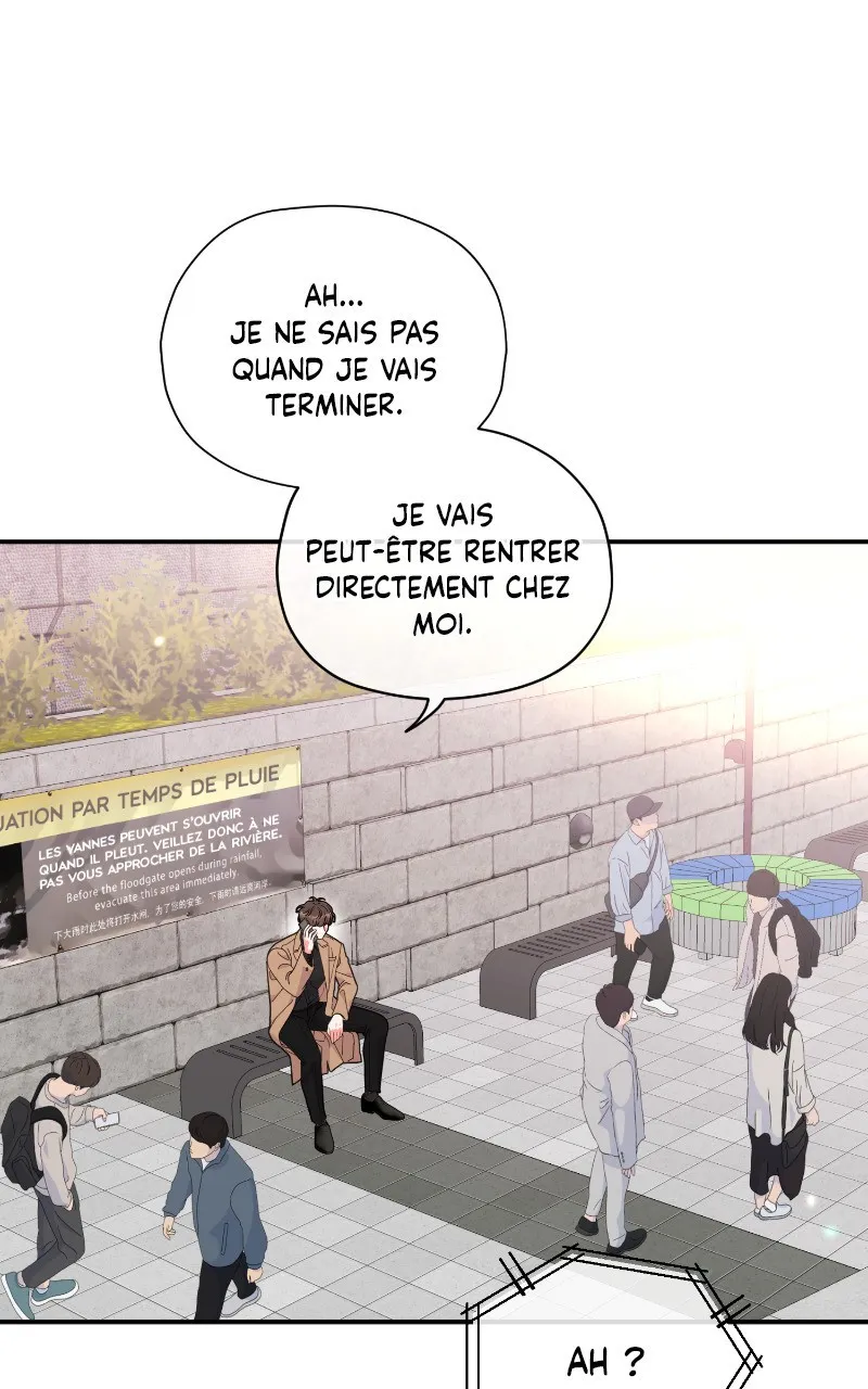 Read Pas toi, mais ton frère ! FR Manga Online
