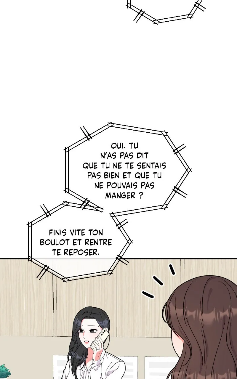 Read Pas toi, mais ton frère ! FR Manga Online