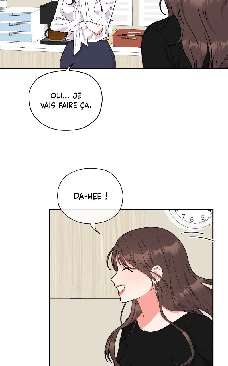 Read Pas toi, mais ton frère ! FR Manga Online