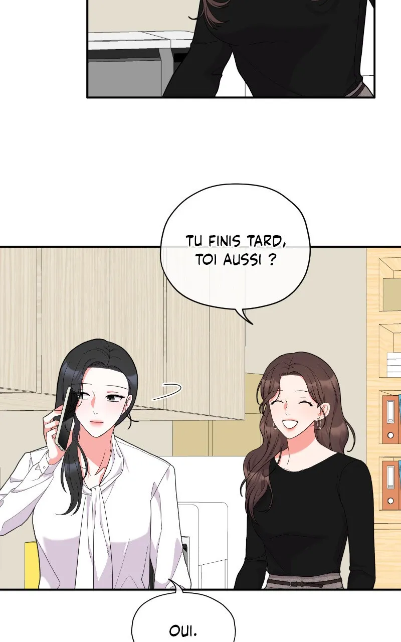 Read Pas toi, mais ton frère ! FR Manga Online