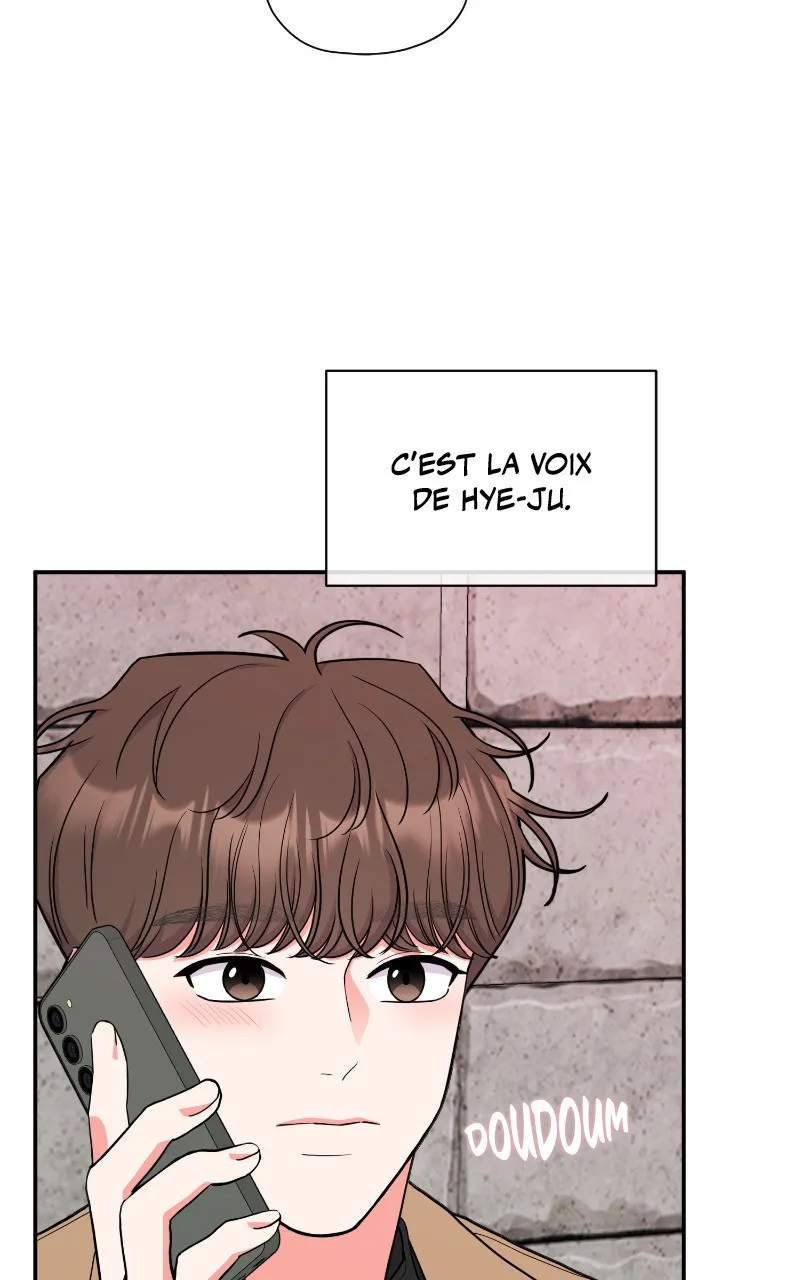 Read Pas toi, mais ton frère ! FR Manga Online