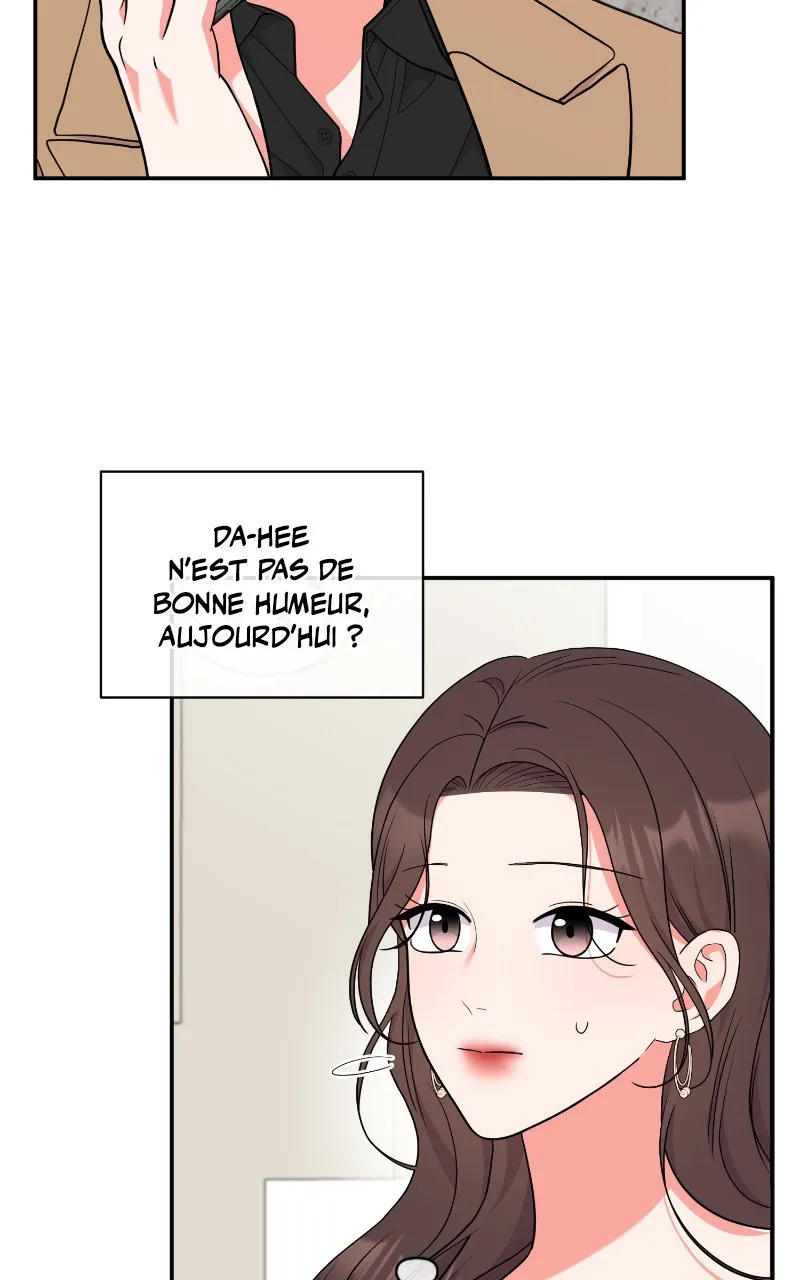 Read Pas toi, mais ton frère ! FR Manga Online