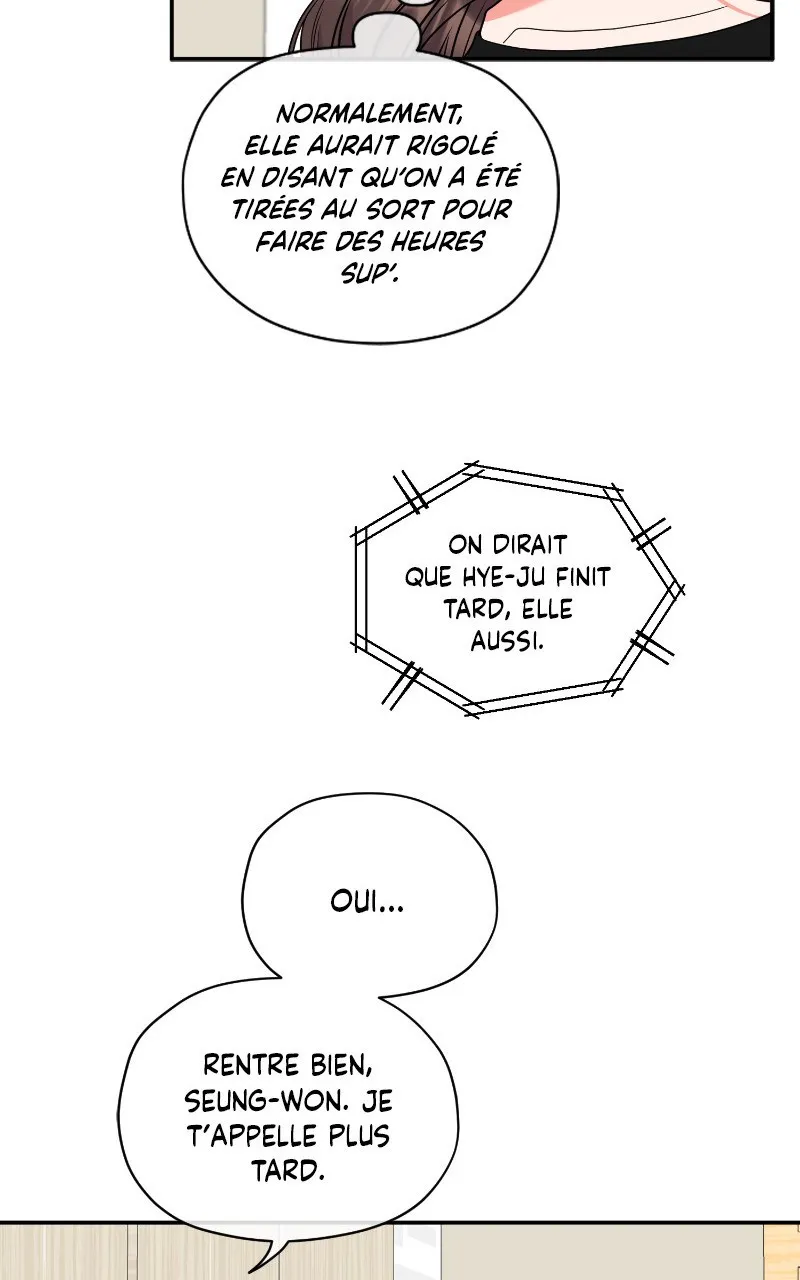 Read Pas toi, mais ton frère ! FR Manga Online