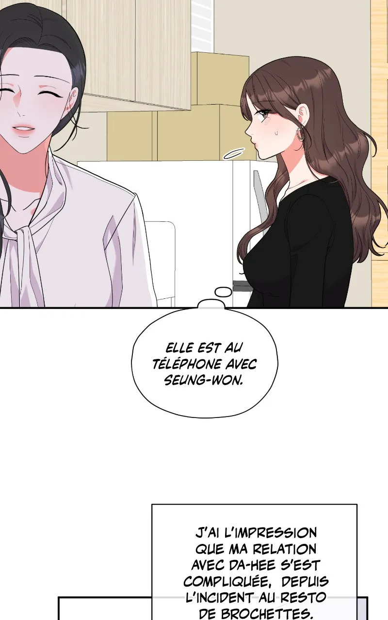 Read Pas toi, mais ton frère ! FR Manga Online