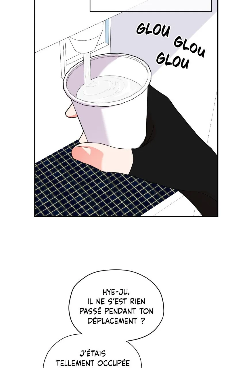 Read Pas toi, mais ton frère ! FR Manga Online