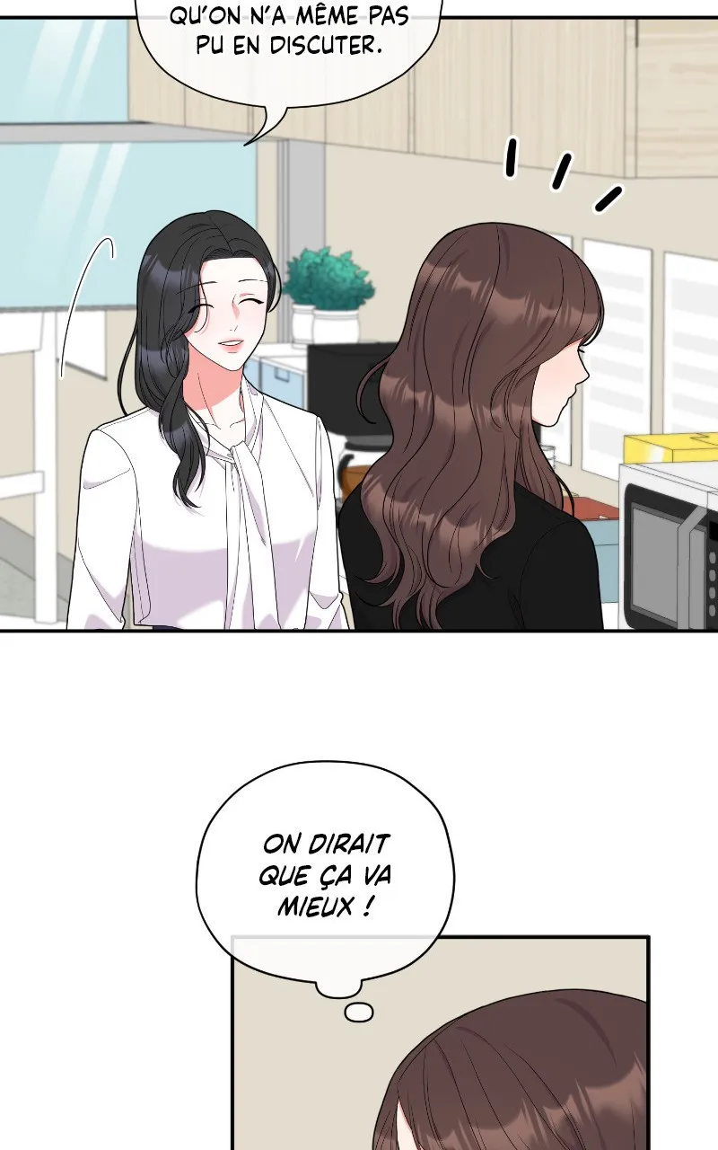 Read Pas toi, mais ton frère ! FR Manga Online