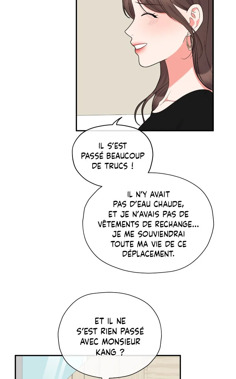 Read Pas toi, mais ton frère ! FR Manga Online