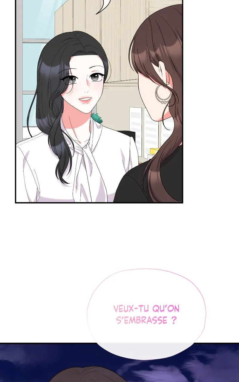 Read Pas toi, mais ton frère ! FR Manga Online