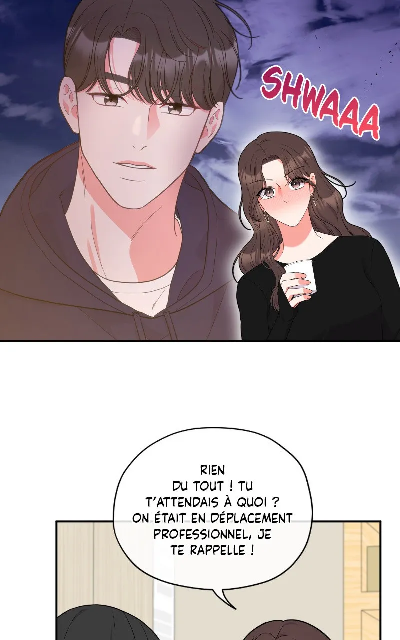 Read Pas toi, mais ton frère ! FR Manga Online
