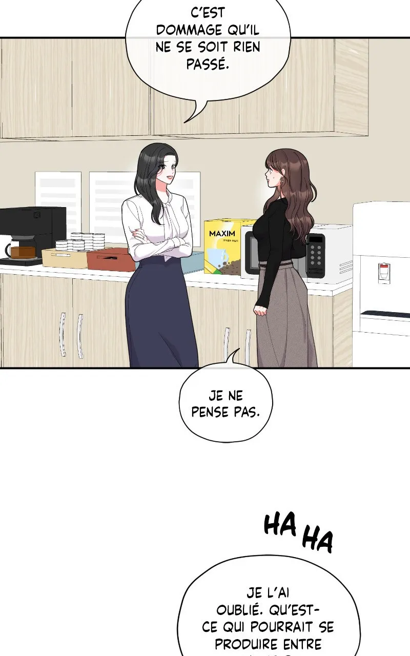 Read Pas toi, mais ton frère ! FR Manga Online