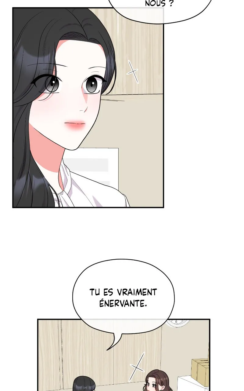 Read Pas toi, mais ton frère ! FR Manga Online