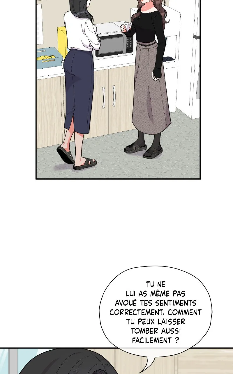 Read Pas toi, mais ton frère ! FR Manga Online