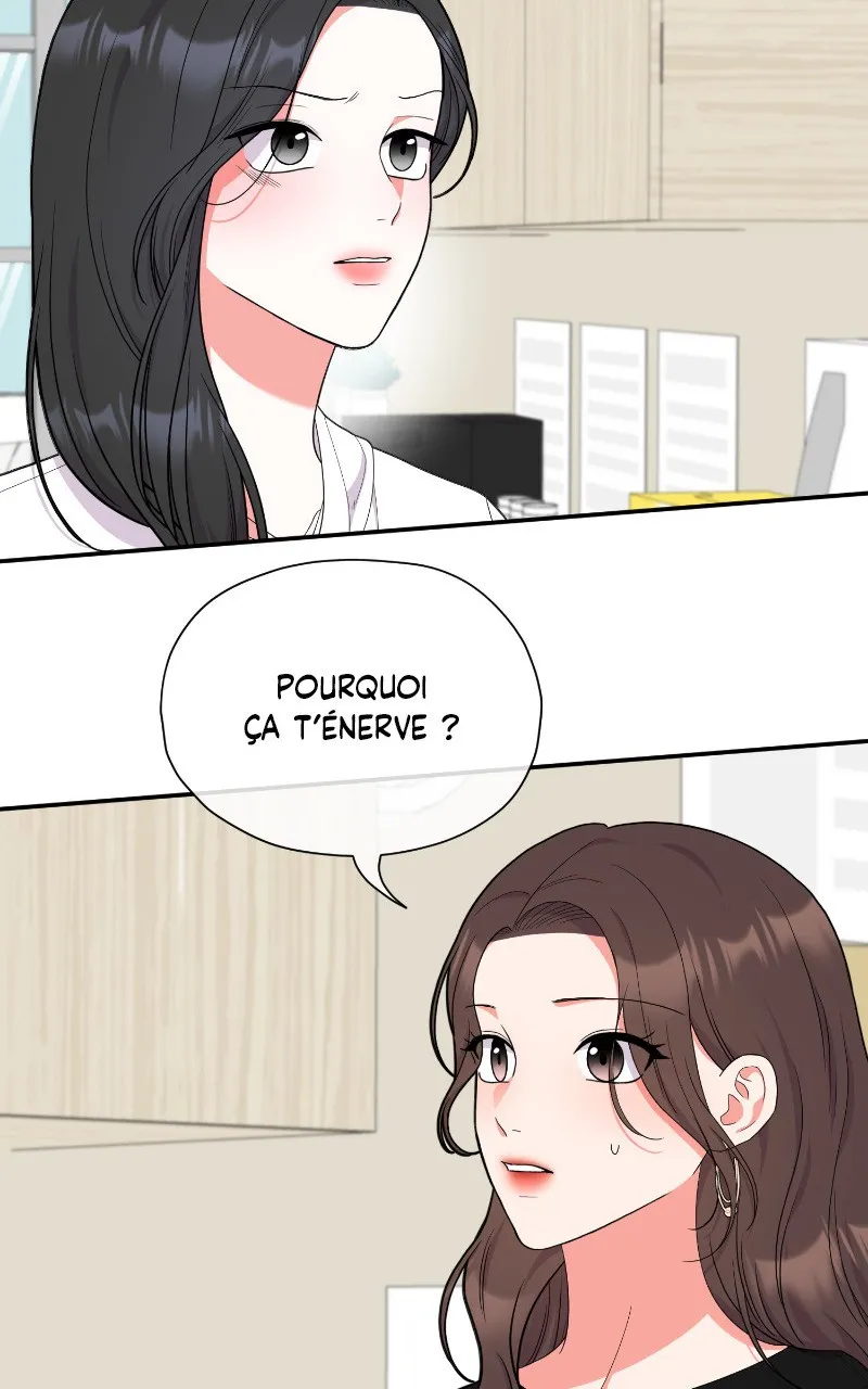 Read Pas toi, mais ton frère ! FR Manga Online