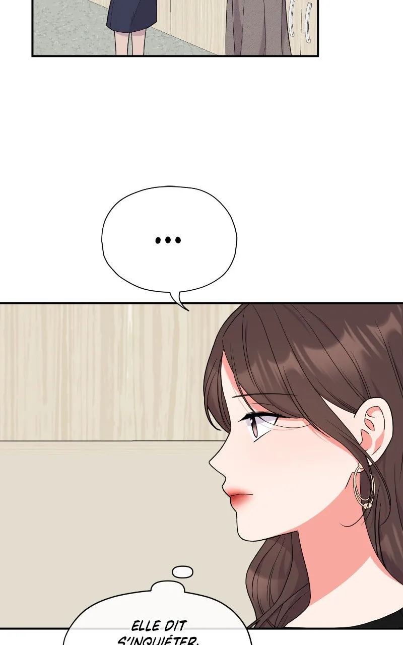 Read Pas toi, mais ton frère ! FR Manga Online