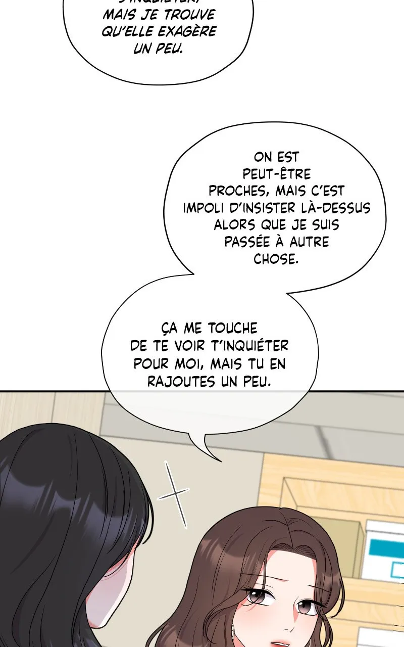Read Pas toi, mais ton frère ! FR Manga Online