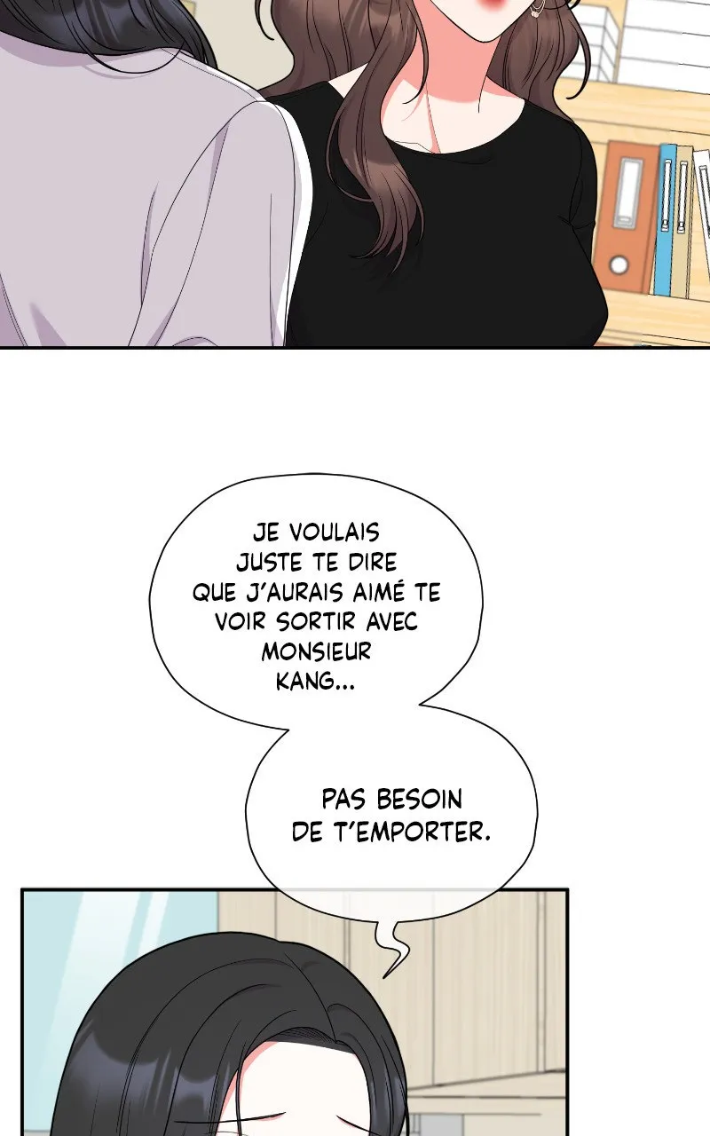 Read Pas toi, mais ton frère ! FR Manga Online