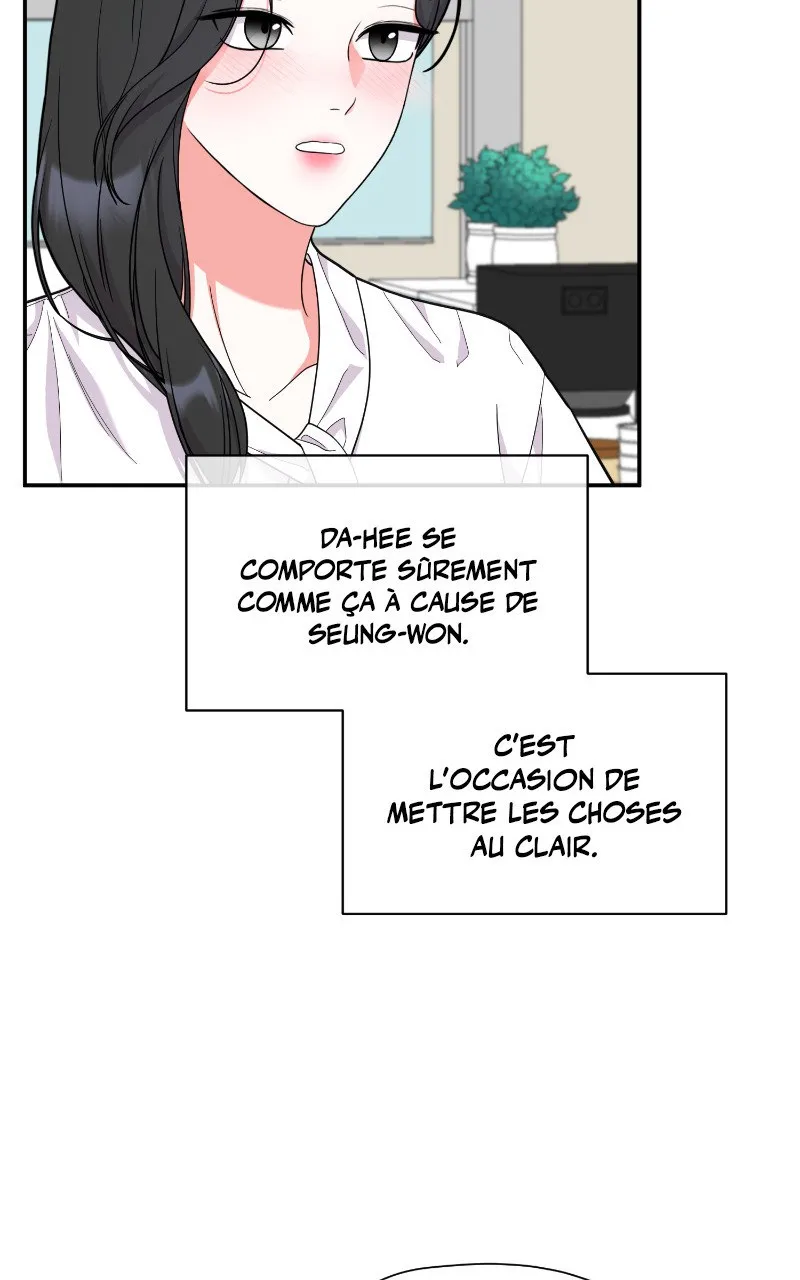 Read Pas toi, mais ton frère ! FR Manga Online