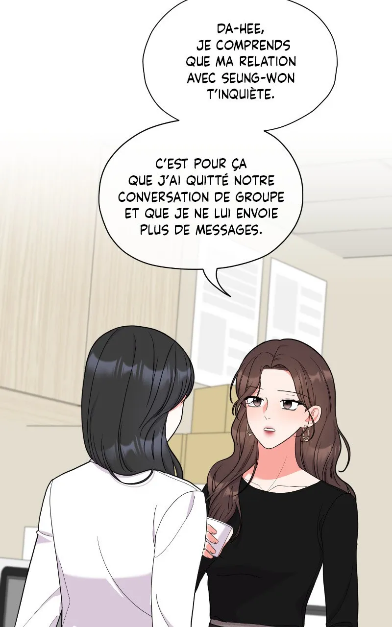 Read Pas toi, mais ton frère ! FR Manga Online