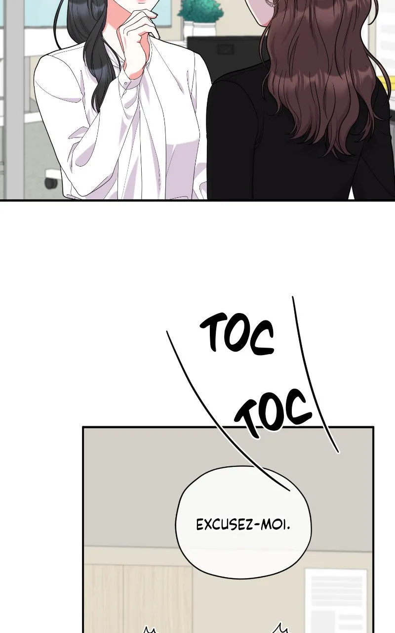 Read Pas toi, mais ton frère ! FR Manga Online