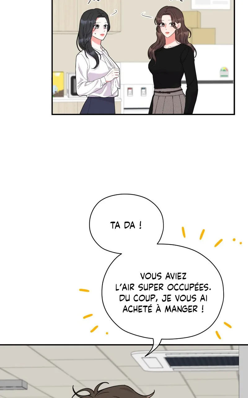 Read Pas toi, mais ton frère ! FR Manga Online