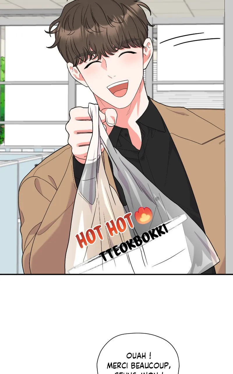 Read Pas toi, mais ton frère ! FR Manga Online