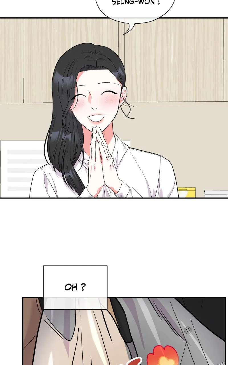 Read Pas toi, mais ton frère ! FR Manga Online